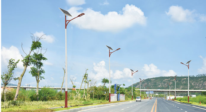 太阳能路灯_太阳能路灯厂家_太阳能路灯生产厂家